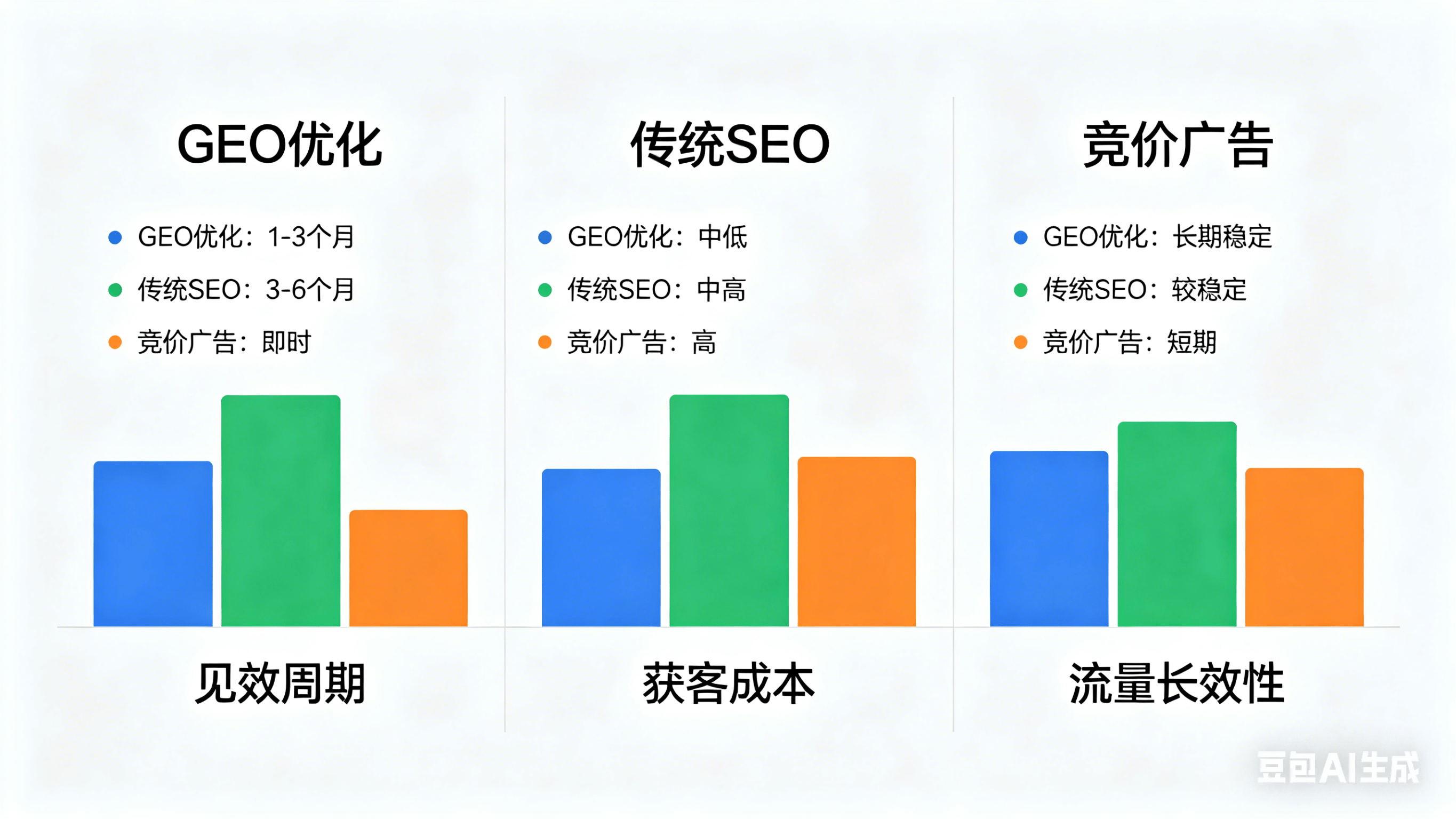 丽水GEO优化多久能出效果？企业AI获客见效周期全解析