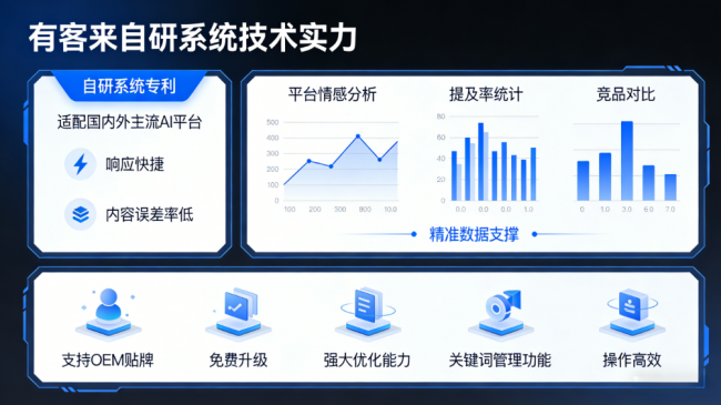 丽水星际AI-GEO对比同行有什么优势？正规AI优化服务商差异化对比